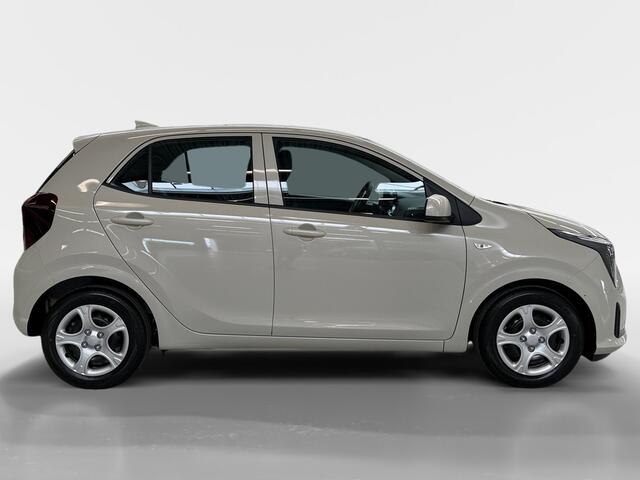KIA PICANTO 1.0 GDi DynamicLine I Voorraad I Camera I CarPlay I Cruise Control