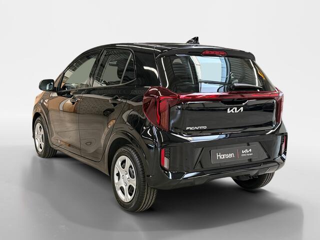 KIA PICANTO 1.0 GDi DynamicLine I Voorraad I Camera I CarPlay I Cruise Control