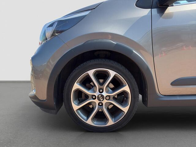 KIA PICANTO 1.2 CVVT X-Line