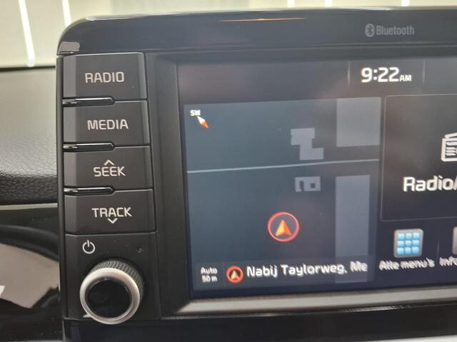 KIA PICANTO 1.0 CVVT Design Edition | Climate control | Camera |