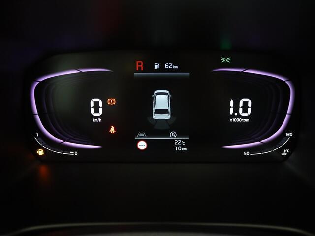 KIA PICANTO D 1.0 GDi DynamicLine | Camera | Navigatie | Airco | Cruise Control | Apple Carplay |