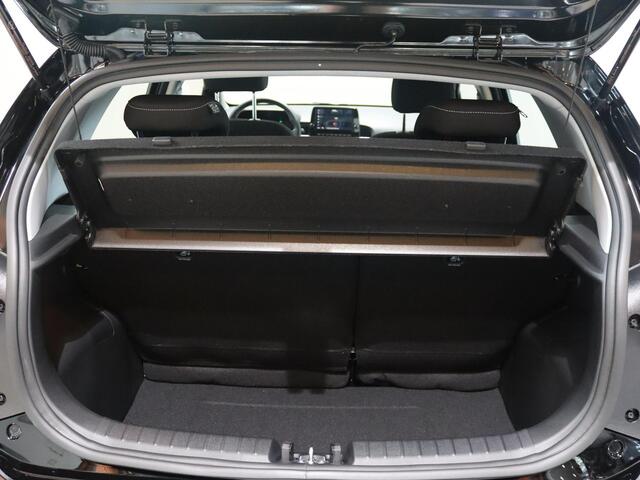 KIA PICANTO D 1.0 GDi DynamicLine | Camera | Navigatie | Airco | Cruise Control | Apple Carplay |