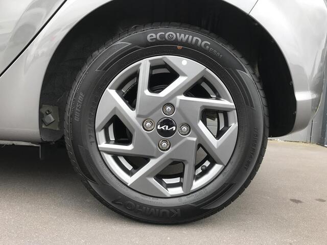 KIA PICANTO 1.0 DynamicPlusLine Stoelverw. 7 JAAR GARANTIE