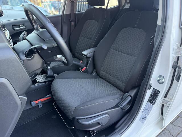 KIA PICANTO 1.0 DPI DynamicLine *Nieuw Model* Dealer onderhoud | Fabrieksgarantie |