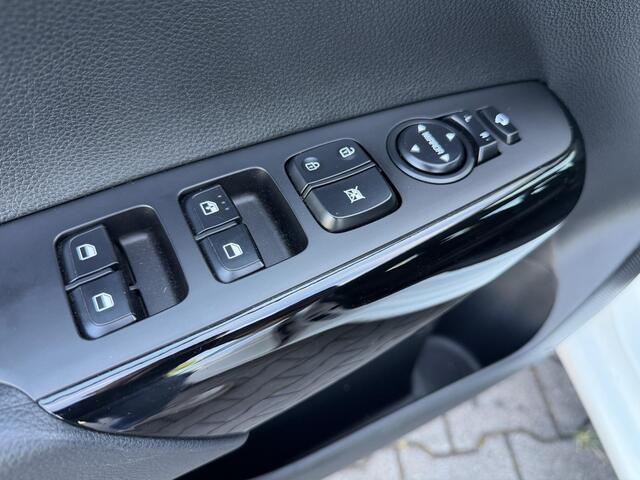 KIA PICANTO 1.0 DPI DynamicLine *Nieuw Model* Dealer onderhoud | Fabrieksgarantie |