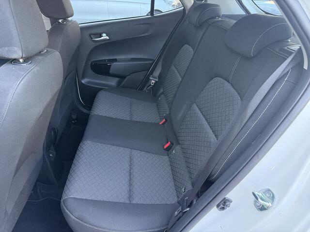 KIA PICANTO 1.0 DPI DynamicLine *Nieuw Model* Dealer onderhoud | Fabrieksgarantie |