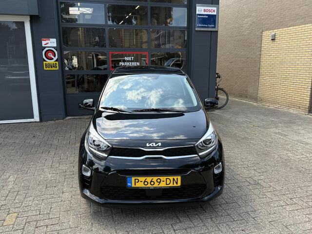 KIA PICANTO 1.0 DPi DynamicPlusLine / Airco/ Navigatie/ Cruise/ Apple carplay/ LED/ Camera/ PDC/ LMV