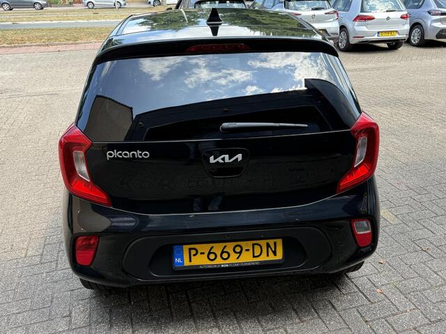 KIA PICANTO 1.0 DPi DynamicPlusLine / Airco/ Navigatie/ Cruise/ Apple carplay/ LED/ Camera/ PDC/ LMV