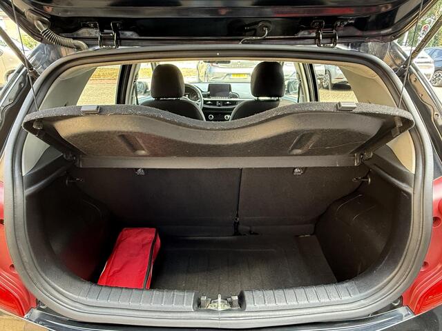 KIA PICANTO 1.0 DPi DynamicPlusLine / Airco/ Navigatie/ Cruise/ Apple carplay/ LED/ Camera/ PDC/ LMV