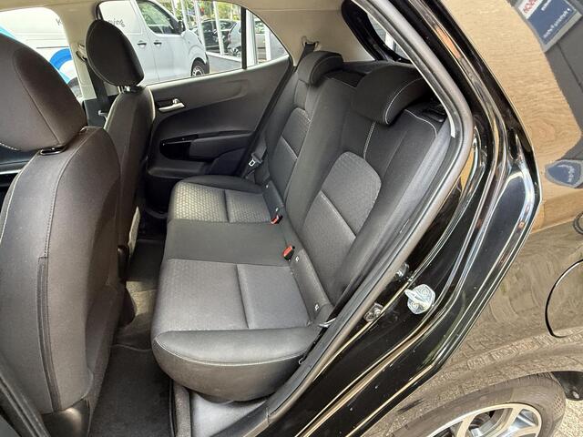 KIA PICANTO 1.0 DPi DynamicPlusLine / Airco/ Navigatie/ Cruise/ Apple carplay/ LED/ Camera/ PDC/ LMV