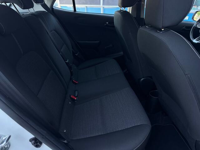 KIA PICANTO 1.0 CVVT EconomyPlusLine Gratis Afleverpakket! | Airco |
