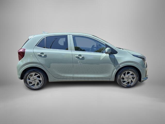 KIA PICANTO 1.0 DPI DynamicPlusLine