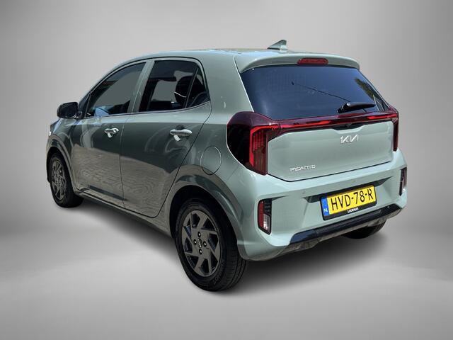 KIA PICANTO 1.0 DPI DynamicPlusLine
