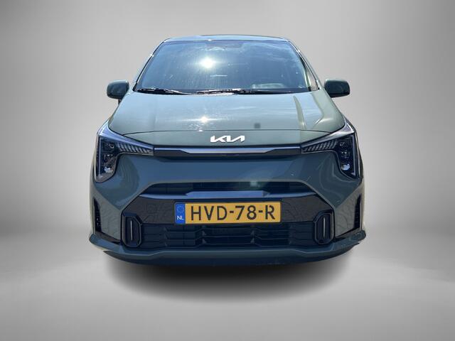 KIA PICANTO 1.0 DPI DynamicPlusLine