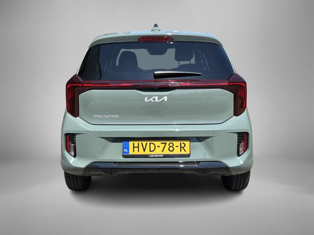 KIA PICANTO 1.0 DPI DynamicPlusLine