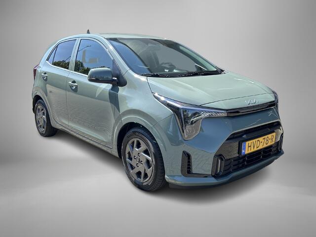 KIA PICANTO 1.0 DPI DynamicPlusLine