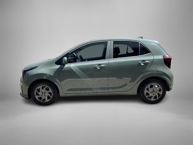 KIA PICANTO 1.0 DPI DynamicPlusLine