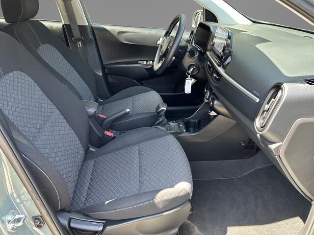 KIA PICANTO 1.0 DPI DynamicPlusLine