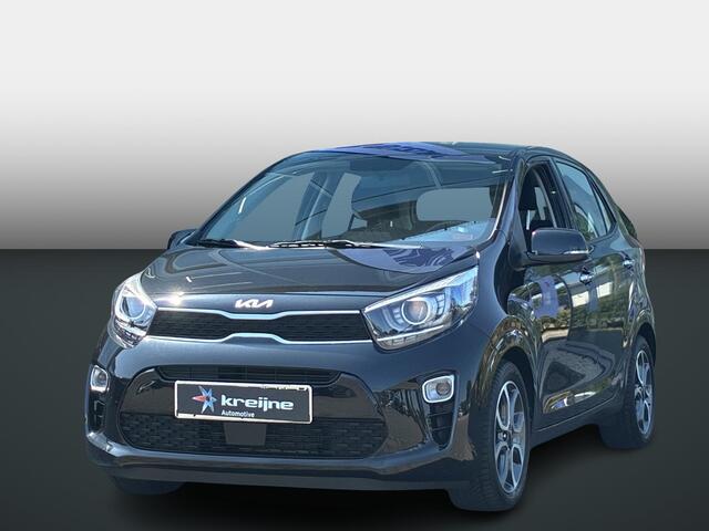 KIA PICANTO 1.2 GT Line AMT | Connectivity pack | Assistance pack+ | Rijklaarprijs |