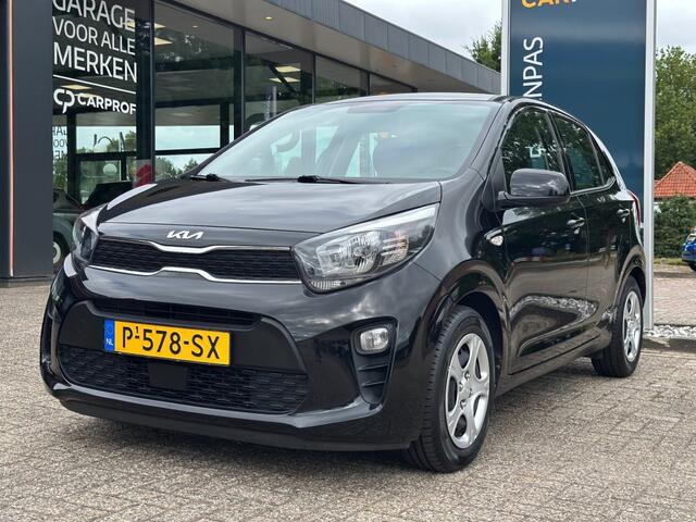 KIA PICANTO 1.0 DPI 5-drs Comfortline '' Airco - Radio - Elektrische ramen ''