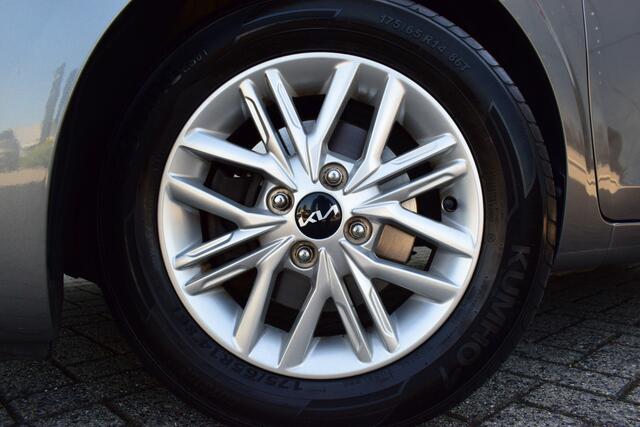 KIA PICANTO 1.0 DPi DynamicLine | Camera | Cruise Control | Airco | Tot 10Jr. Kia-Garantie |
