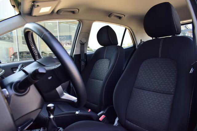 KIA PICANTO 1.0 DPi DynamicLine | Camera | Cruise Control | Airco | Tot 10Jr. Kia-Garantie |