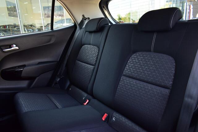 KIA PICANTO 1.0 DPi DynamicLine | Camera | Cruise Control | Airco | Tot 10Jr. Kia-Garantie |