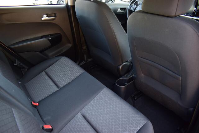 KIA PICANTO 1.0 DPi DynamicLine | Camera | Cruise Control | Airco | Tot 10Jr. Kia-Garantie |