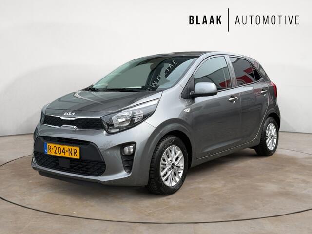 KIA PICANTO 1.0 DPi DynamicLine | Camera | Navigatie