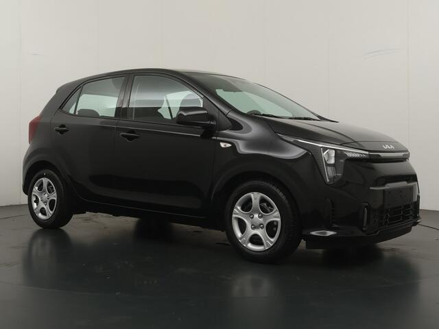 KIA PICANTO 1.0 GDi DynamicLine Automaat - Prijs incl. inruilpremie - Apple Carplay/Android Auto - Achteruitrijcamera - Cruise Control - Fabrieksgarantie t/m 2033