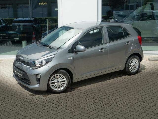 KIA PICANTO 1.0 DPi DynamicLine | Trekhaak | CarPlay | Airco |