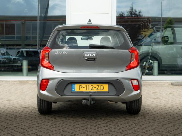 KIA PICANTO 1.0 DPi DynamicLine | Trekhaak | CarPlay | Airco |