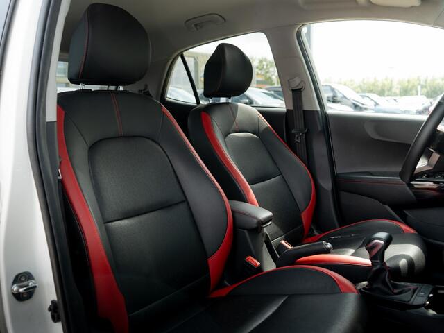 KIA PICANTO 1.0 DPi GT-Line | Automaat | Clima | Navi | Achteruitrijcamera |