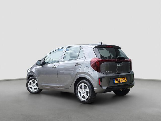 KIA PICANTO 1.0 DPI DynamicLine | Navi | Camera | Cruise | Lichtsensor | Automaat |