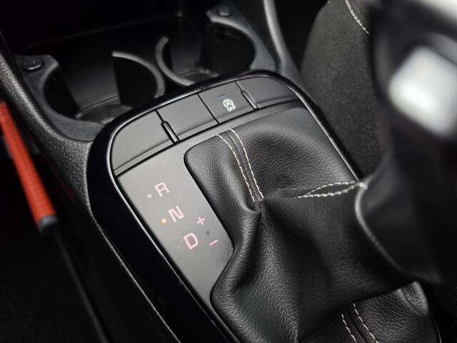 KIA PICANTO 1.0 DPI DynamicLine | Navi | Camera | Cruise | Lichtsensor | Automaat |
