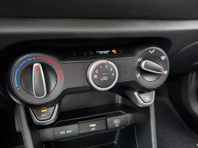 KIA PICANTO 1.0 DPI DynamicLine | Navi | Camera | Cruise | Lichtsensor | Automaat |