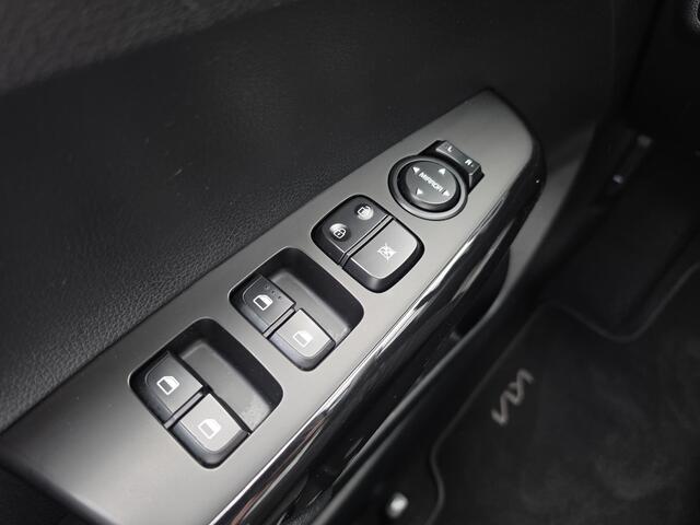 KIA PICANTO 1.0 DPI DynamicLine | Navi | Camera | Cruise | Lichtsensor | Automaat |