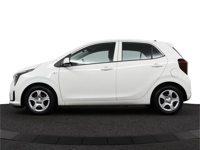 KIA PICANTO 1.0 DPI DynamicLine - Airco - Apple Carplay/Andriod Auto - Cruise Control - Navigatie