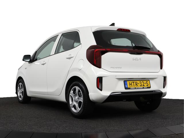 KIA PICANTO 1.0 DPI DynamicLine - Airco - Apple Carplay/Andriod Auto - Cruise Control - Navigatie
