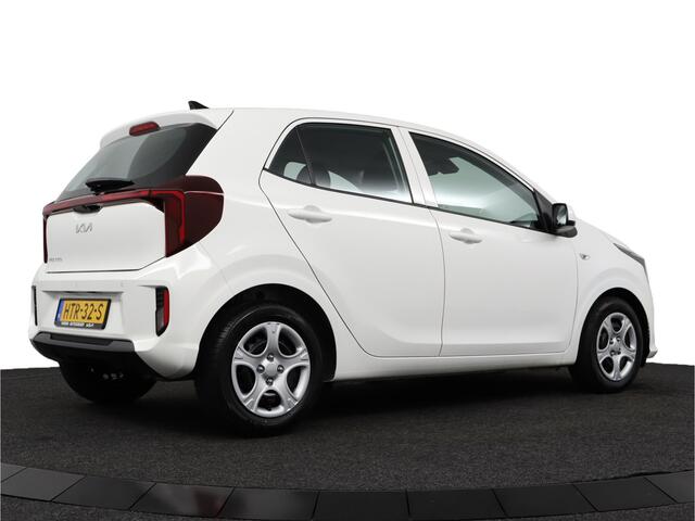 KIA PICANTO 1.0 DPI DynamicLine - Airco - Apple Carplay/Andriod Auto - Cruise Control - Navigatie