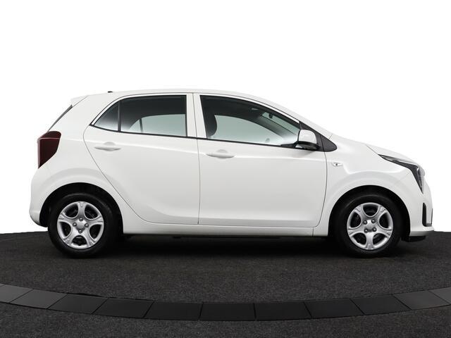 KIA PICANTO 1.0 DPI DynamicLine - Airco - Apple Carplay/Andriod Auto - Cruise Control - Navigatie
