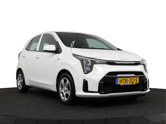 KIA PICANTO 1.0 DPI DynamicLine - Airco - Apple Carplay/Andriod Auto - Cruise Control - Navigatie