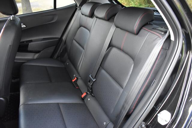 KIA PICANTO 1.0 DPi GT-Line '23 AUT, Leer, Keyless enz NIEUWST.