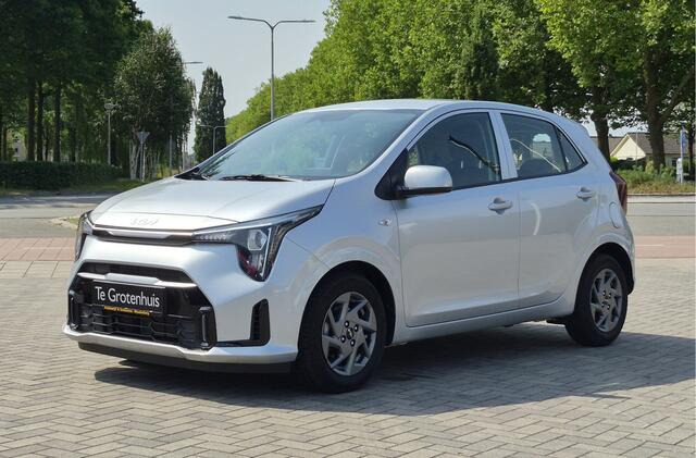 KIA PICANTO 1.0 GDi DynamicPlusLine AUTOMAAT