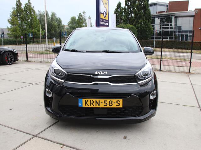 KIA PICANTO 1.0 DPi DynamicPlusLine Stuur- & Stoelvw, Camera-Carplay, LMV Zomeractie!!!
