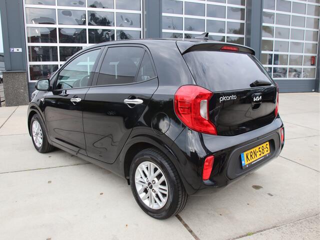 KIA PICANTO 1.0 DPi DynamicPlusLine Stuur- & Stoelvw, Camera-Carplay, LMV Zomeractie!!!