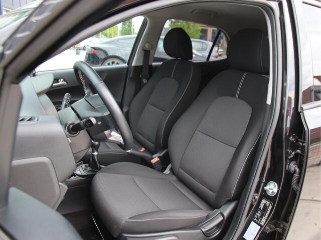 KIA PICANTO 1.0 DPi DynamicPlusLine Stuur- & Stoelvw, Camera-Carplay, LMV Zomeractie!!!