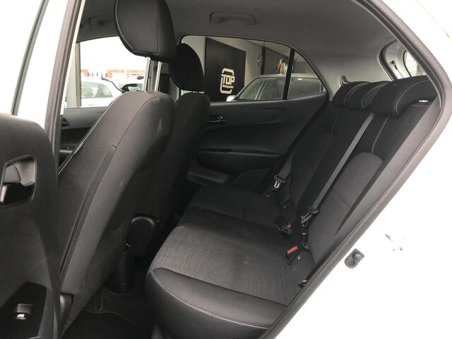 KIA PICANTO 1.0 ComfortLine Stoelverwarming + Stuur verwarmd