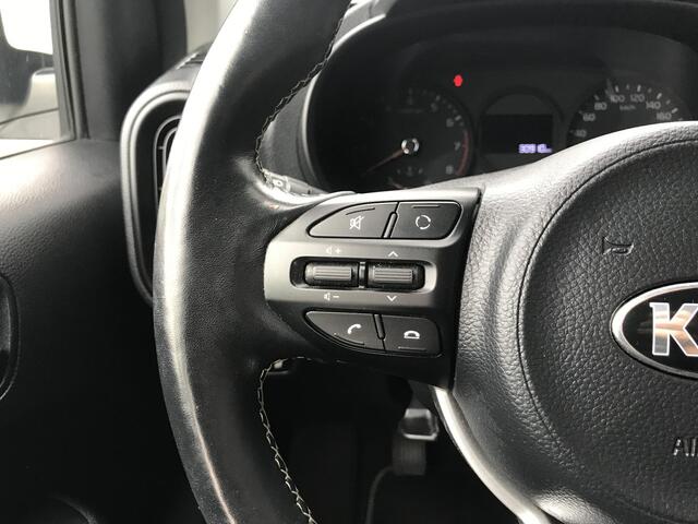 KIA PICANTO 1.0 ComfortLine Stoelverwarming + Stuur verwarmd