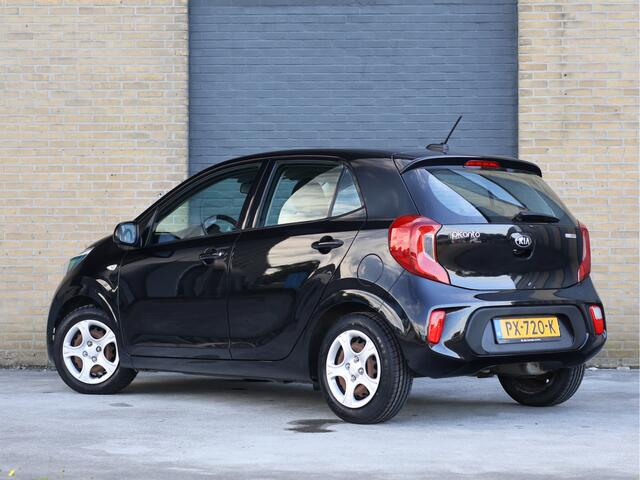 KIA PICANTO 1.0 CVVT ComfortLine Carplay | Camera | Navi | Airco